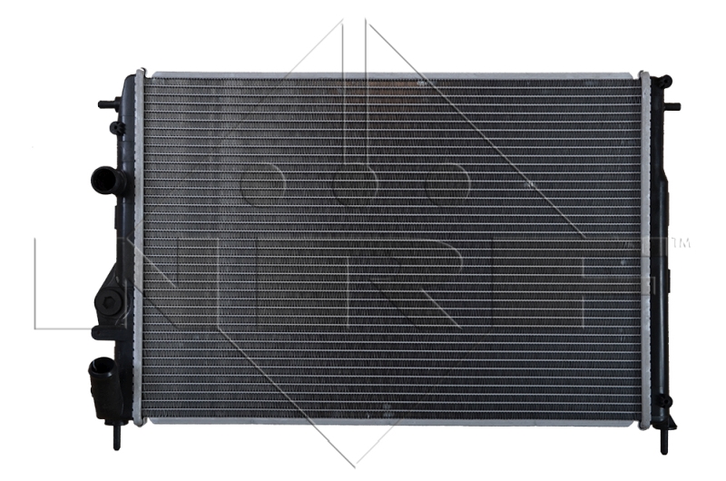 NRF Radiateur 58175