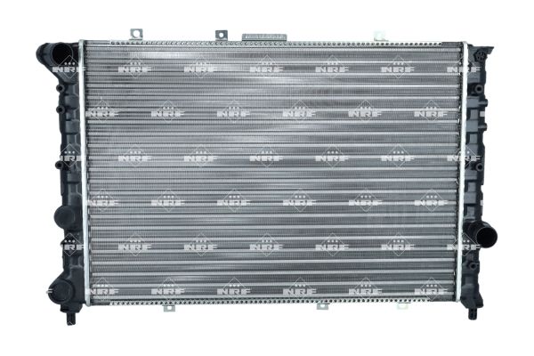 NRF Radiateur 58202A
