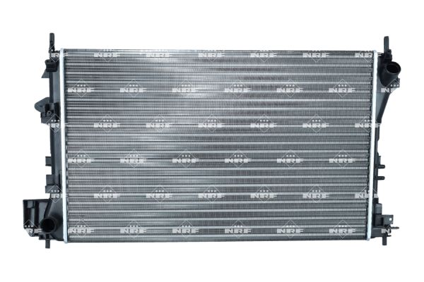 NRF Radiateur 58203A