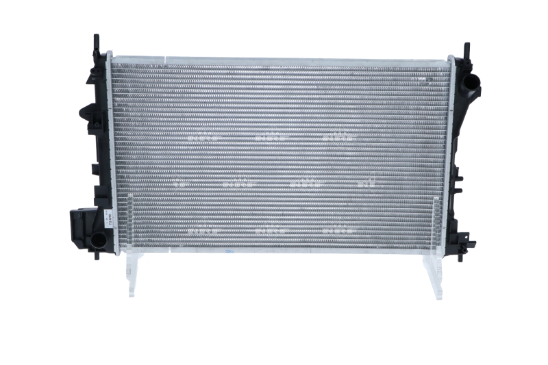 NRF Radiateur 58203