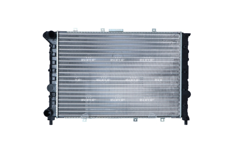 NRF Radiateur 58215