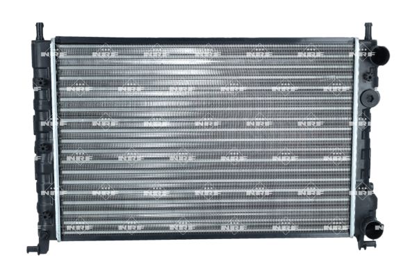 NRF Radiateur 58219