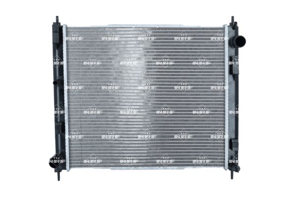NRF Radiateur 58231