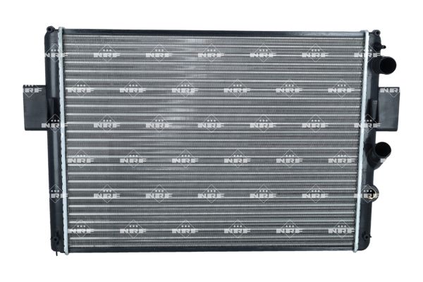 NRF Radiateur 58243