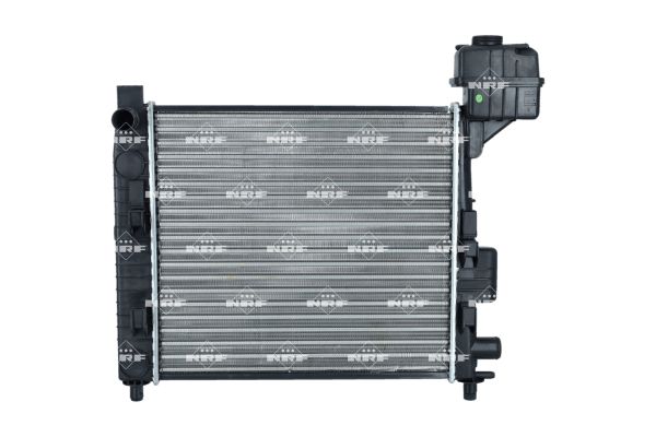 NRF Radiateur 58252