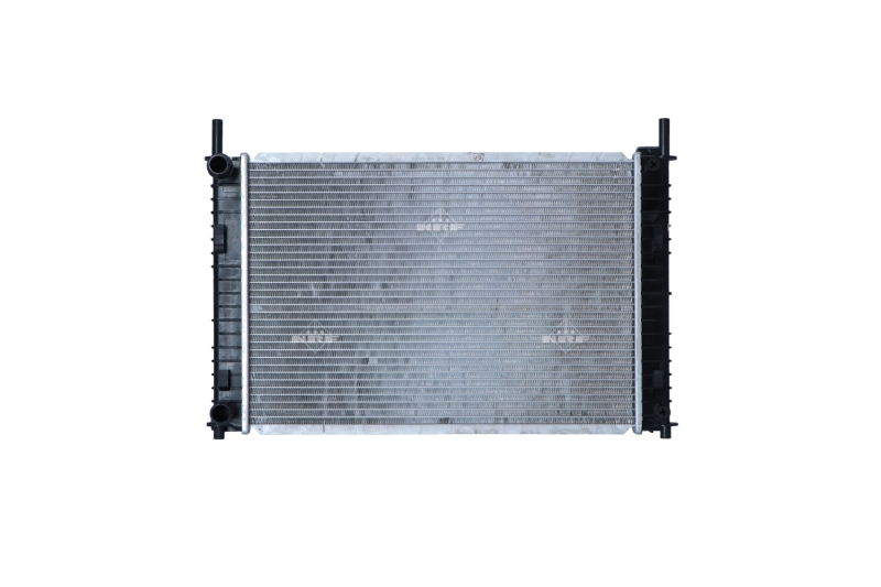 NRF Radiateur 58276