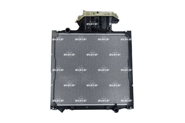 NRF Radiateur 58278