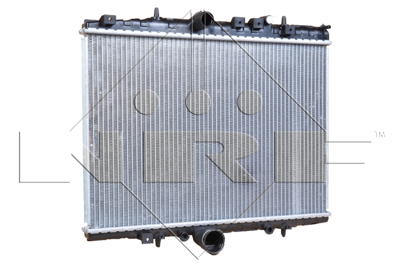 NRF Radiateur 58315