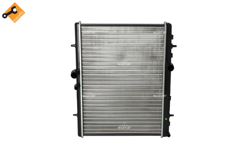 NRF Radiateur 58312A