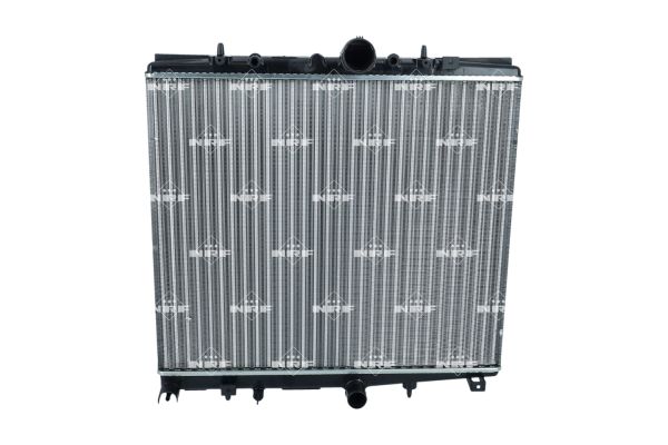 NRF Radiateur 58313
