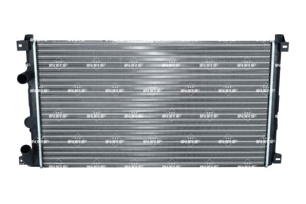 NRF Radiateur 58321
