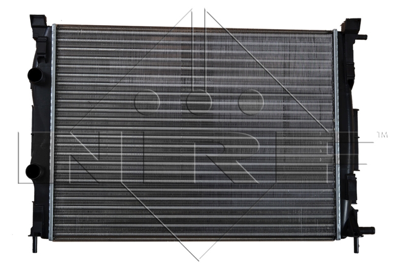 NRF Radiateur 58327