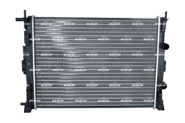 NRF Radiateur 58329A