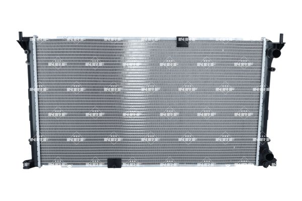 NRF Radiateur 58331
