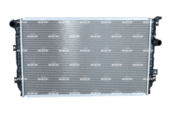 NRF Radiateur 58339