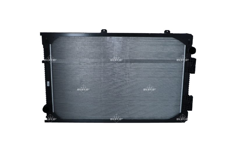NRF Radiateur 58345