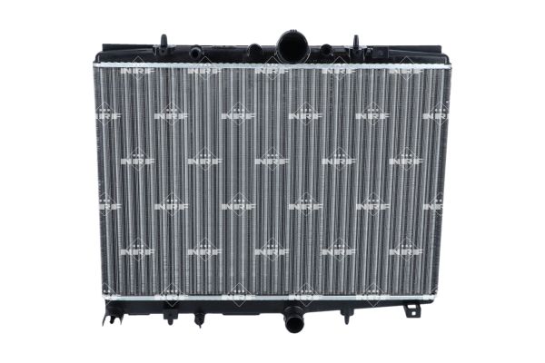 NRF Radiateur 58347A