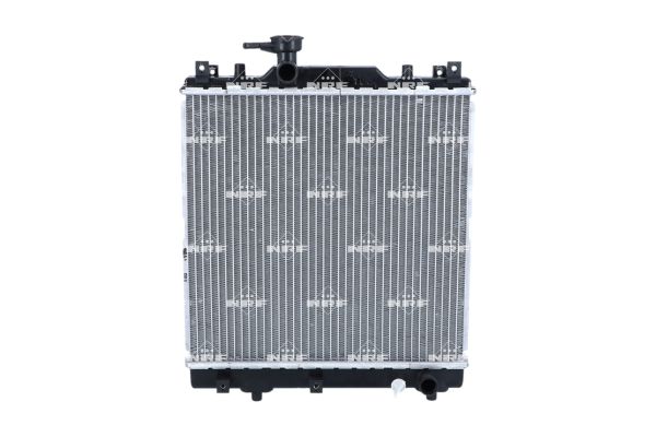 NRF Radiateur 58353