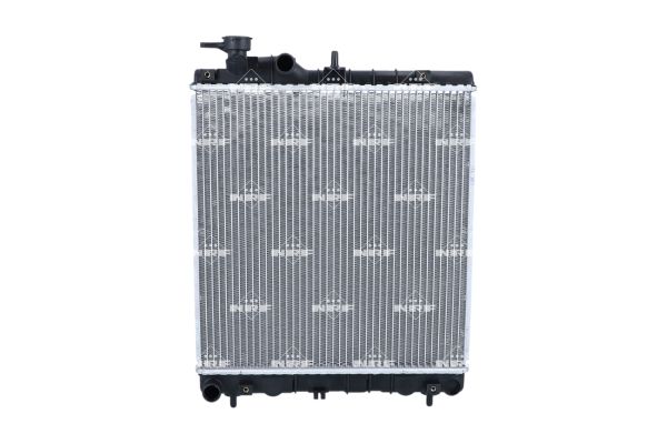 NRF Radiateur 58354