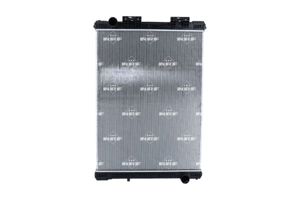 NRF Radiateur 58371