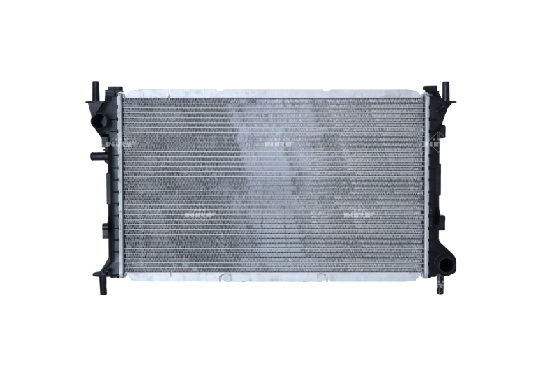 NRF Radiateur 58375