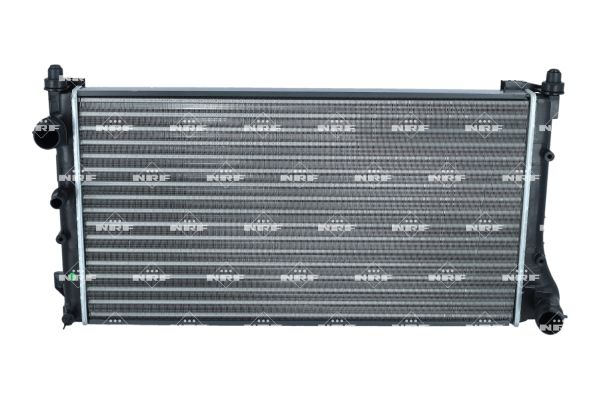 NRF Radiateur 58376