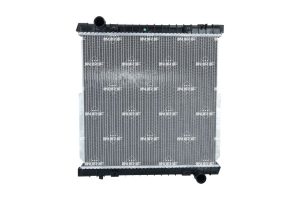 NRF Radiateur 58377