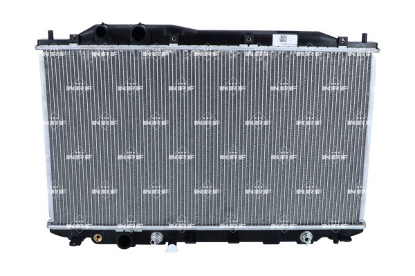 NRF Radiateur 58379