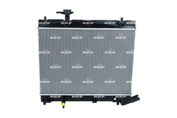 NRF Radiateur 58384