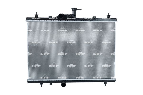 NRF Radiateur 58394