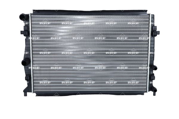 NRF Radiateur 58398A