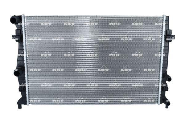 NRF Radiateur 58398
