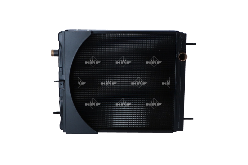 NRF Radiateur 58406