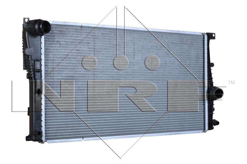 NRF Radiateur 58413