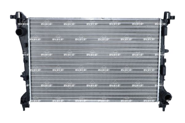 NRF Radiateur 58422A