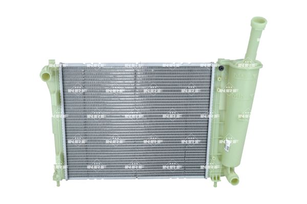 NRF Radiateur 58429