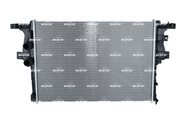 NRF Radiateur 58430