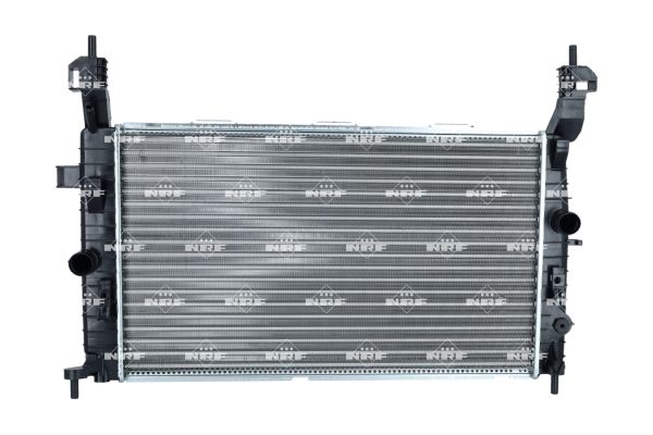 NRF Radiateur 58436A