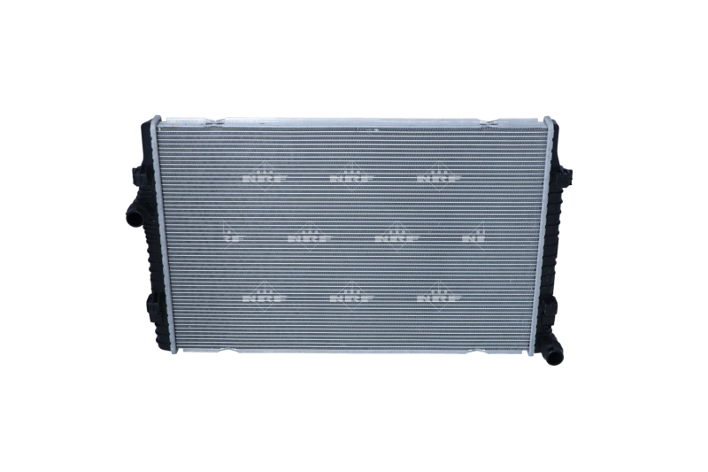 NRF Radiateur 58437