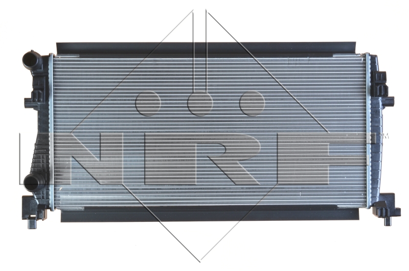 NRF Radiateur 58438