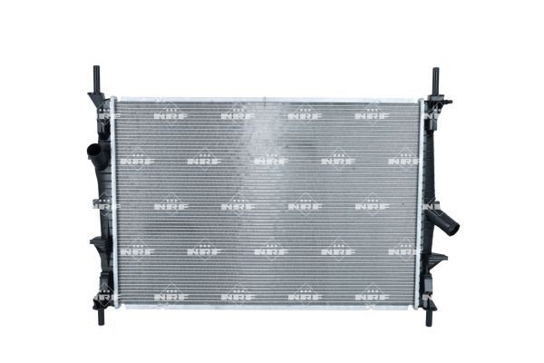NRF Radiateur 58441