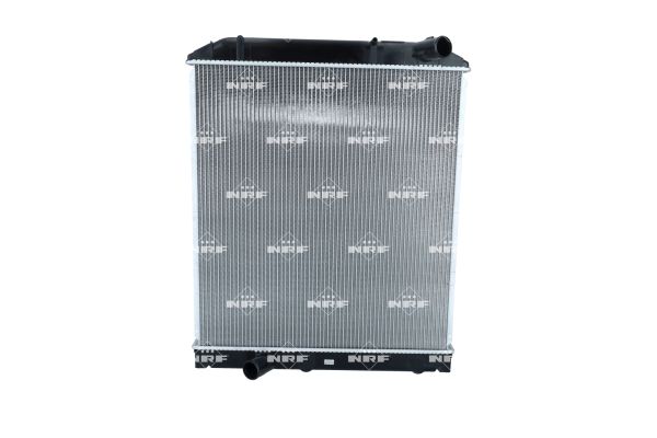 NRF Aandrijfaccu koeler 58442