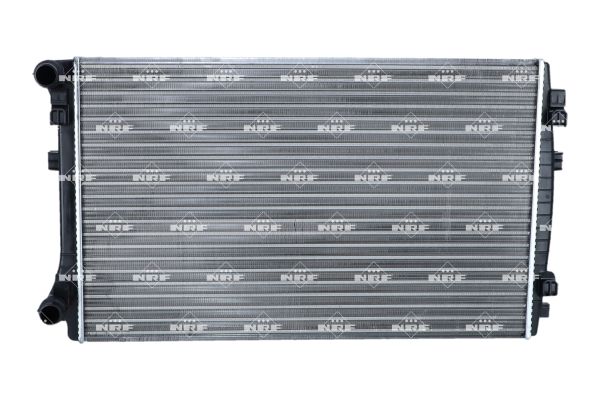 NRF Radiateur 58453A