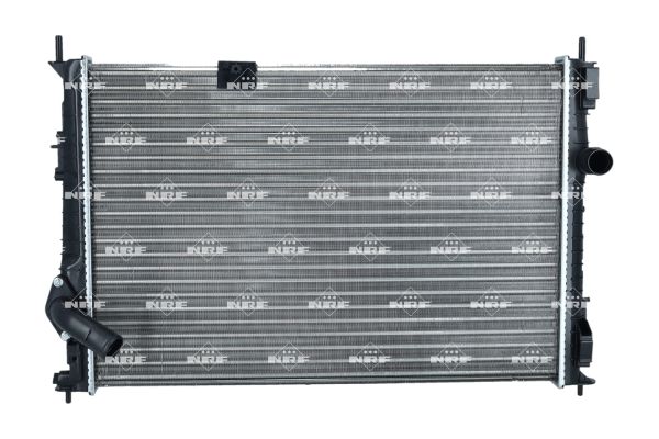 NRF Radiateur 58455A