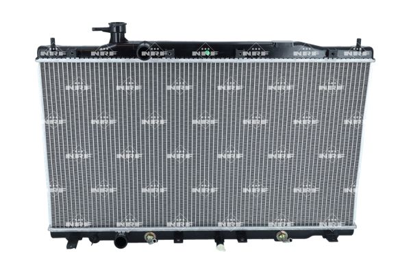 NRF Radiateur 58456