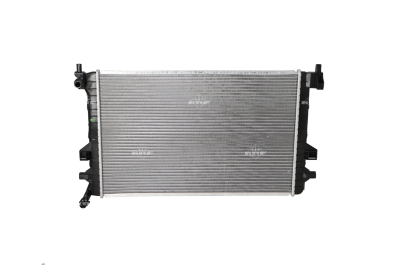 NRF Radiateur 58471