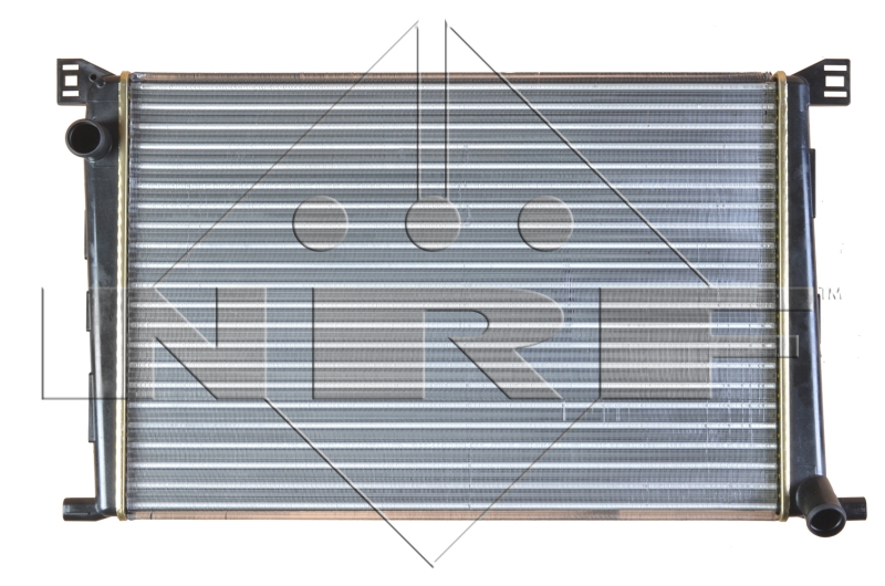 NRF Radiateur 58472A