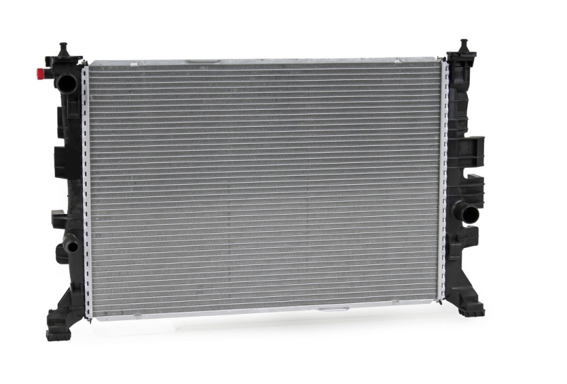 NRF Radiateur 58475