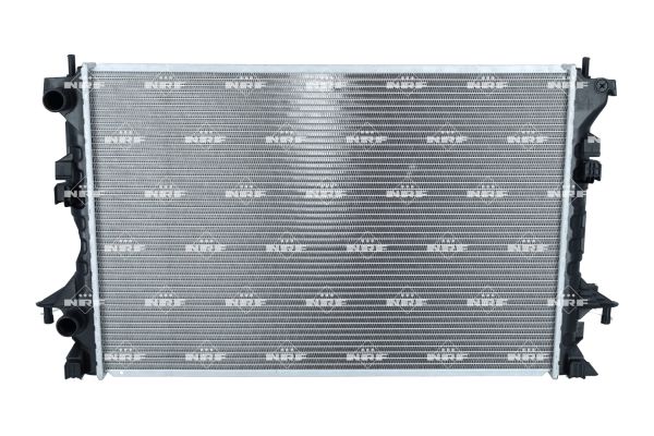 NRF Radiateur 58479