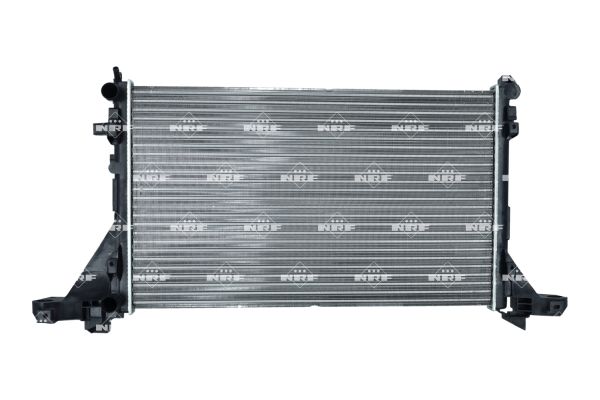 NRF Radiateur 58482A